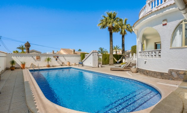 Venta - Detached Villa -
Ciudad Quesada - Ciudad Quesada - Town