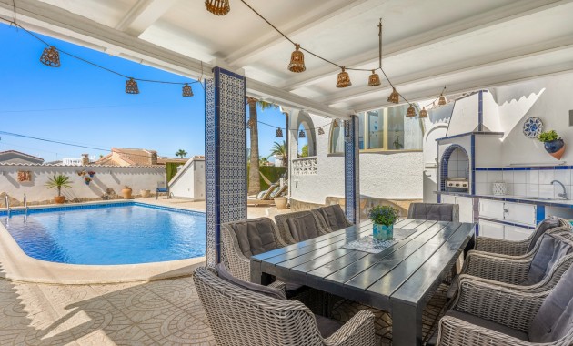 Venta - Detached Villa -
Ciudad Quesada - Ciudad Quesada - Town