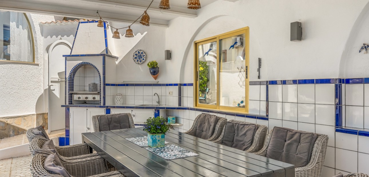 Venta - Detached Villa -
Ciudad Quesada - Ciudad Quesada - Town