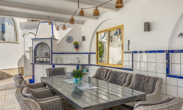 Venta - Detached Villa -
Ciudad Quesada - Ciudad Quesada - Town