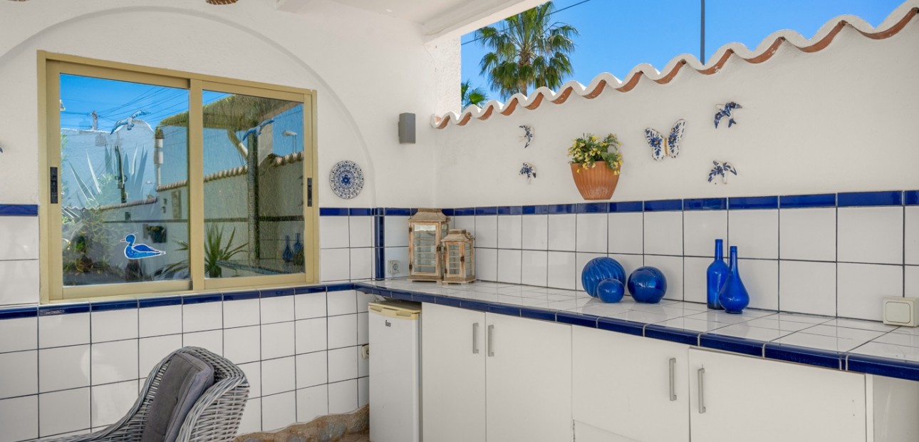 Venta - Detached Villa -
Ciudad Quesada - Ciudad Quesada - Town