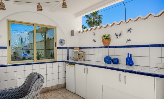 Venta - Detached Villa -
Ciudad Quesada - Ciudad Quesada - Town