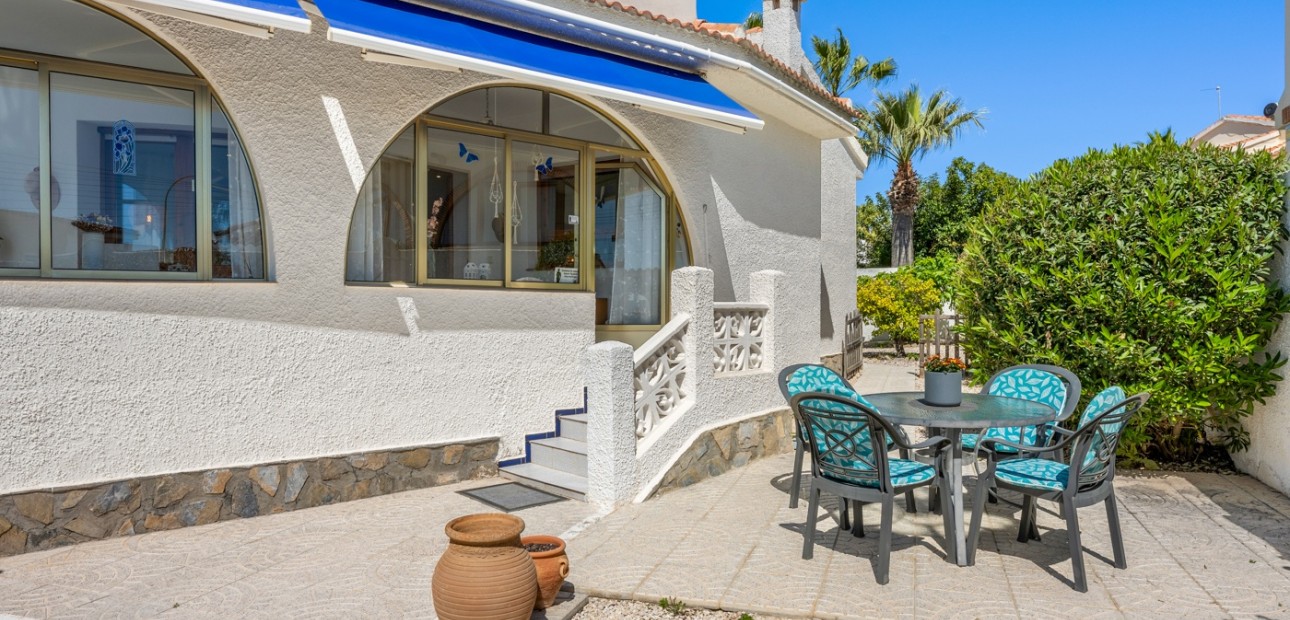 Venta - Detached Villa -
Ciudad Quesada - Ciudad Quesada - Town