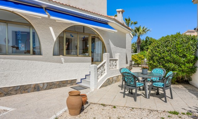 Venta - Detached Villa -
Ciudad Quesada - Ciudad Quesada - Town
