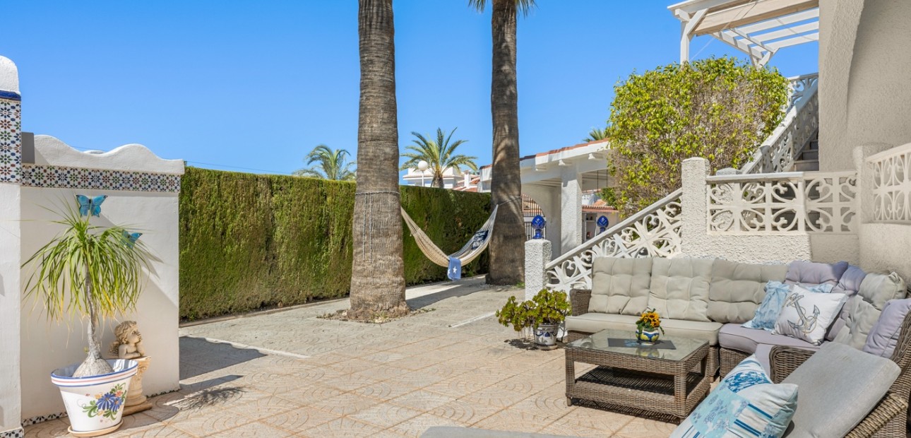 Venta - Detached Villa -
Ciudad Quesada - Ciudad Quesada - Town