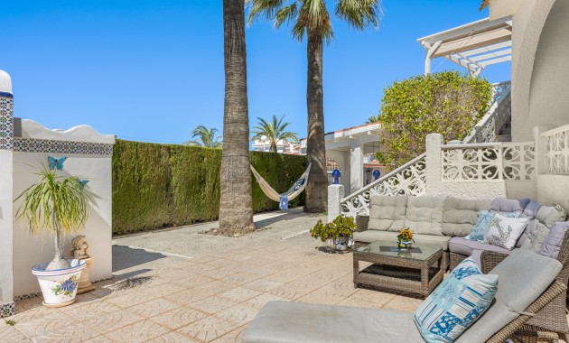 Venta - Detached Villa -
Ciudad Quesada - Ciudad Quesada - Town
