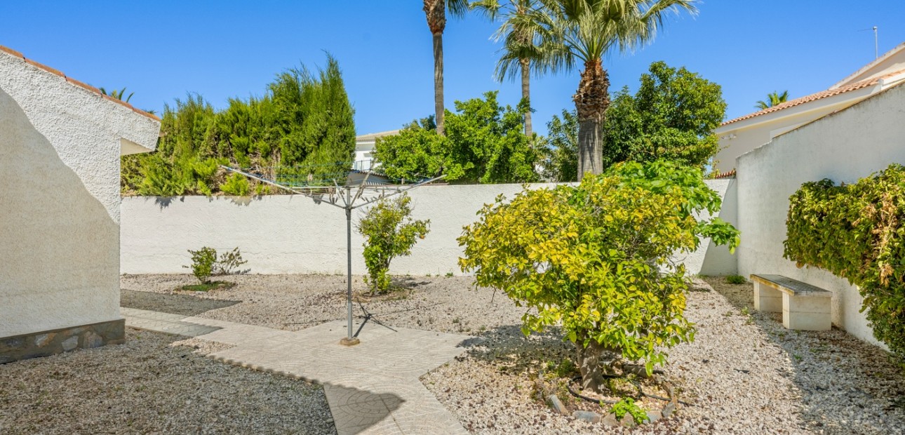 Venta - Detached Villa -
Ciudad Quesada - Ciudad Quesada - Town