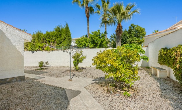 Venta - Detached Villa -
Ciudad Quesada - Ciudad Quesada - Town