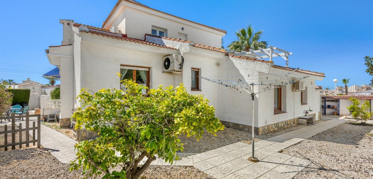 Venta - Detached Villa -
Ciudad Quesada - Ciudad Quesada - Town
