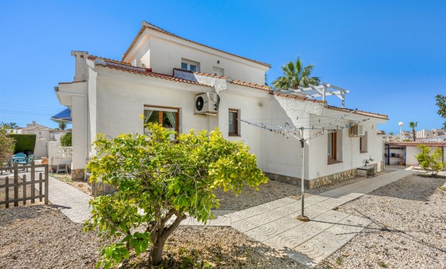 Venta - Detached Villa -
Ciudad Quesada - Ciudad Quesada - Town