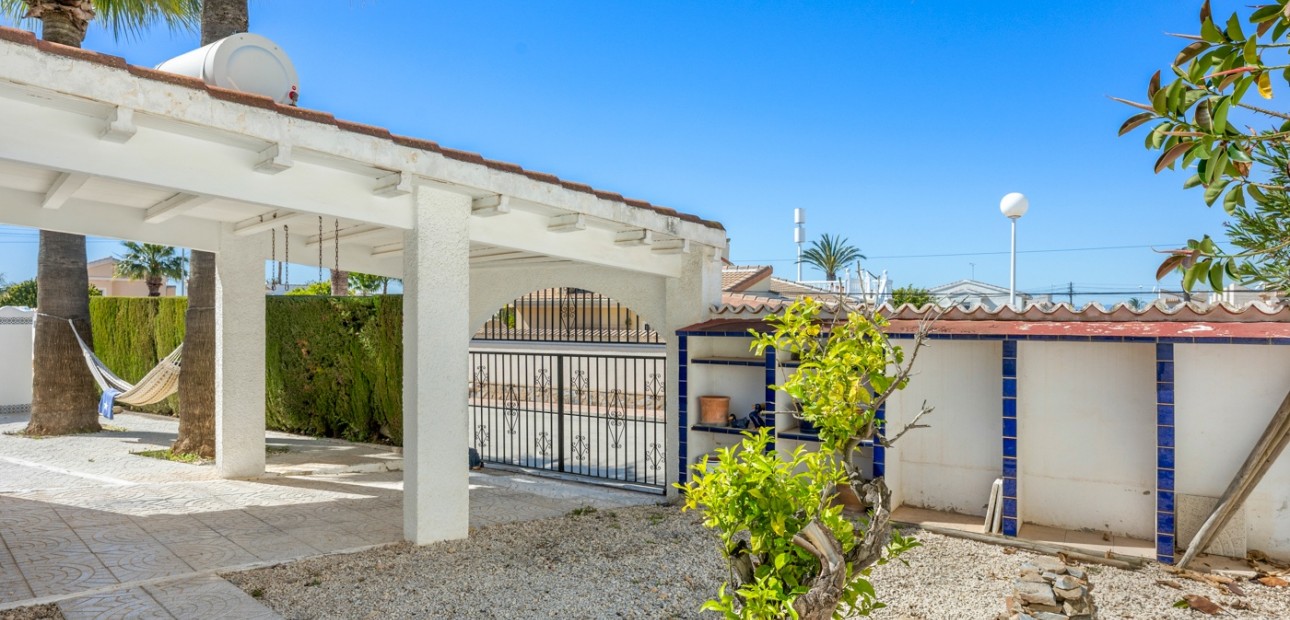 Venta - Detached Villa -
Ciudad Quesada - Ciudad Quesada - Town