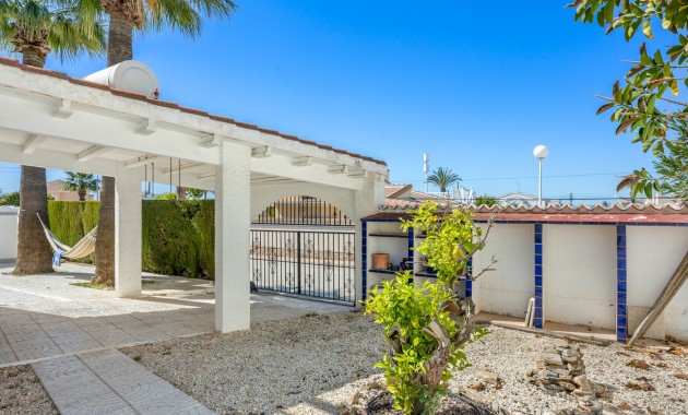 Venta - Detached Villa -
Ciudad Quesada - Ciudad Quesada - Town