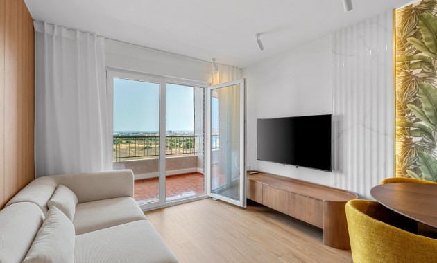 Venta - Apartamento / piso -
Torrevieja - Rocio del Mar