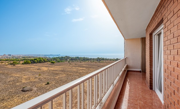 Venta - Apartamento / piso -
Torrevieja - Rocio del Mar