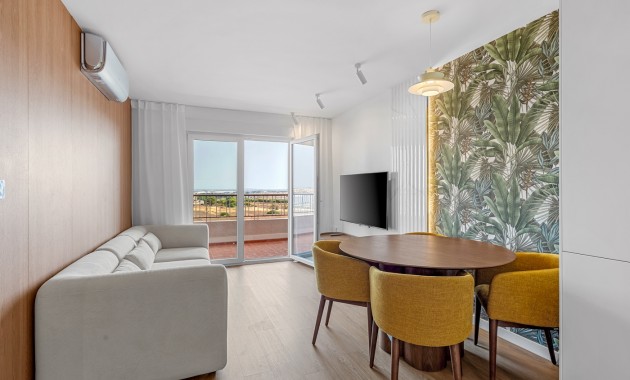 Venta - Apartamento / piso -
Torrevieja - Rocio del Mar