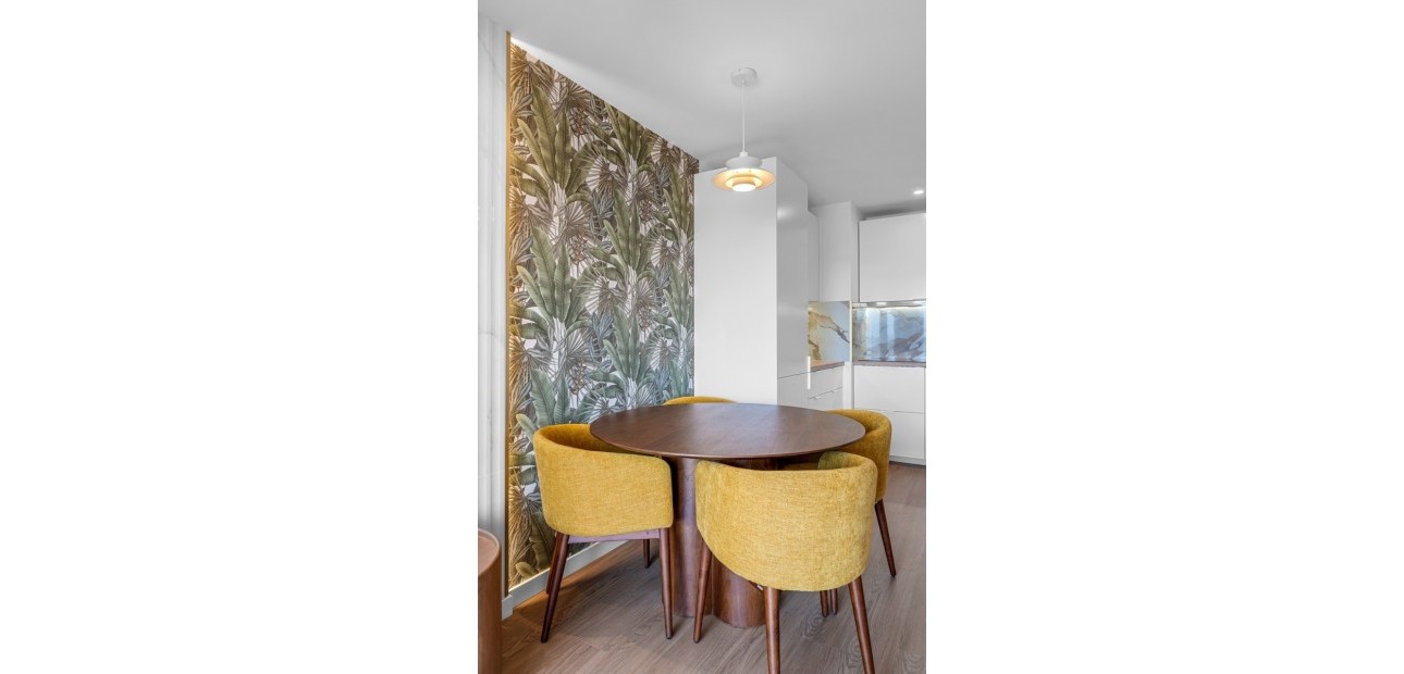 Venta - Apartamento / piso -
Torrevieja - Rocio del Mar