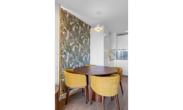Venta - Apartamento / piso -
Torrevieja - Rocio del Mar