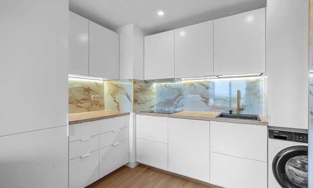 Venta - Apartamento / piso -
Torrevieja - Rocio del Mar
