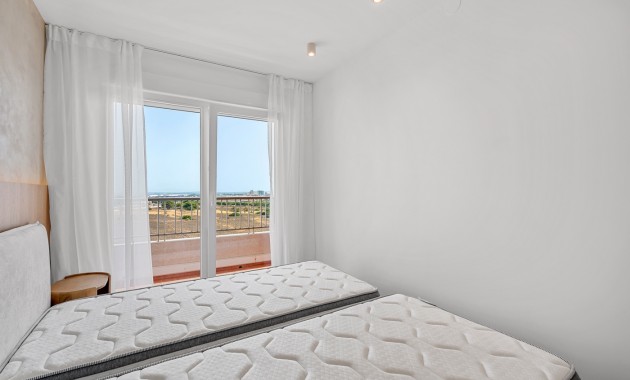 Venta - Apartamento / piso -
Torrevieja - Rocio del Mar