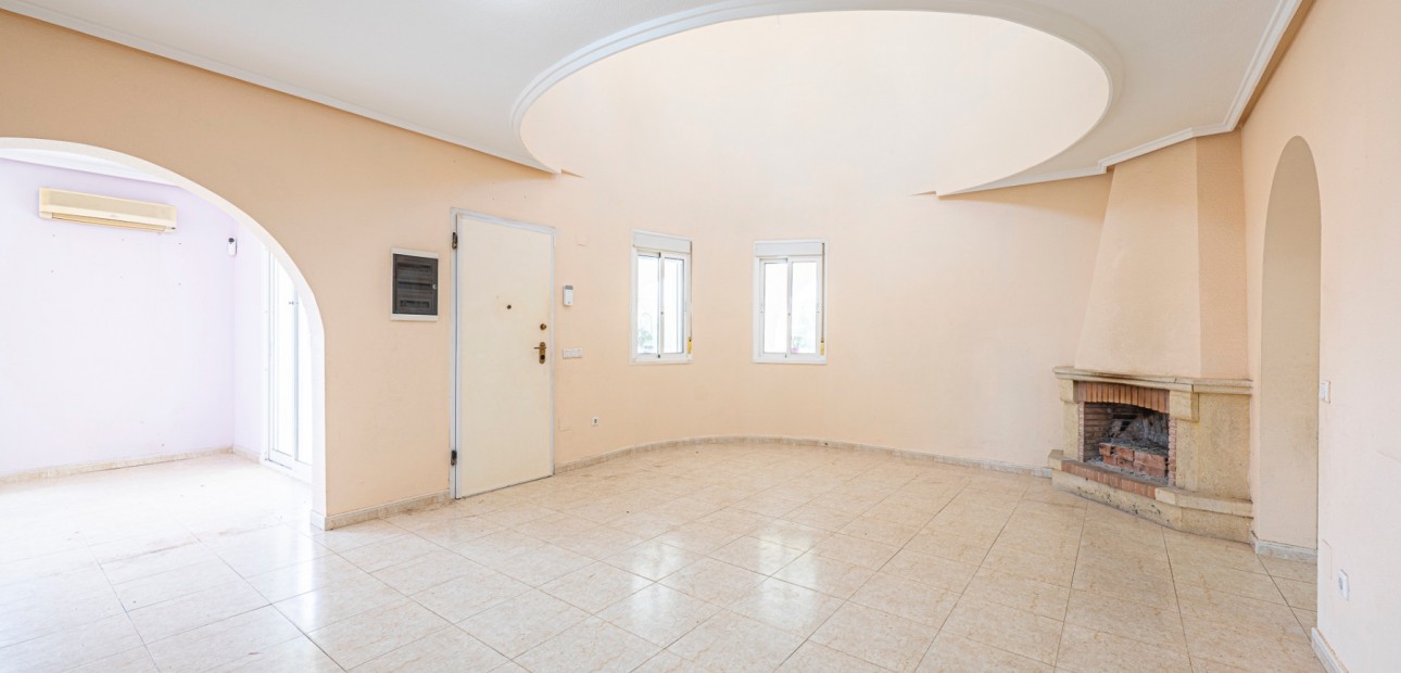 Venta - Detached Villa -
Ciudad Quesada - La Fiesta