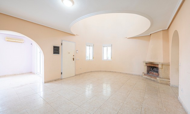 Venta - Detached Villa -
Ciudad Quesada - La Fiesta