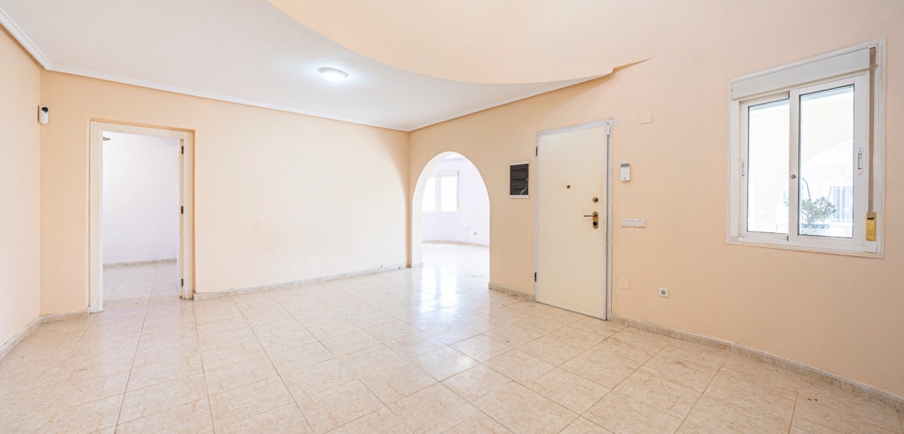 Venta - Detached Villa -
Ciudad Quesada - La Fiesta