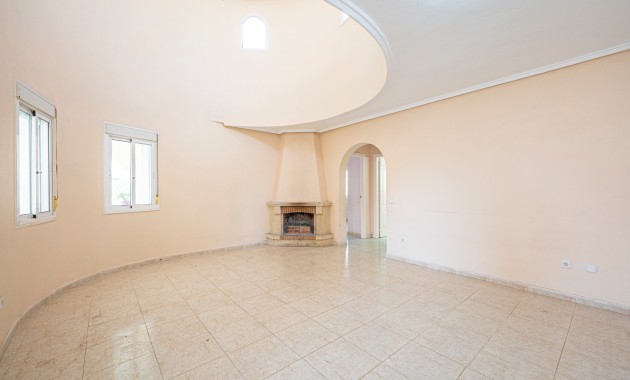 Venta - Detached Villa -
Ciudad Quesada - La Fiesta
