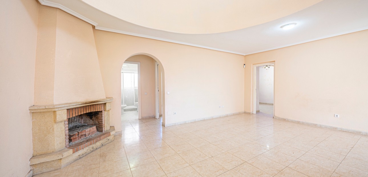 Venta - Detached Villa -
Ciudad Quesada - La Fiesta