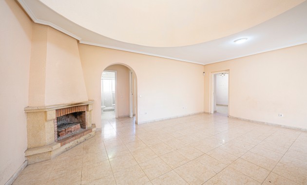 Venta - Detached Villa -
Ciudad Quesada - La Fiesta
