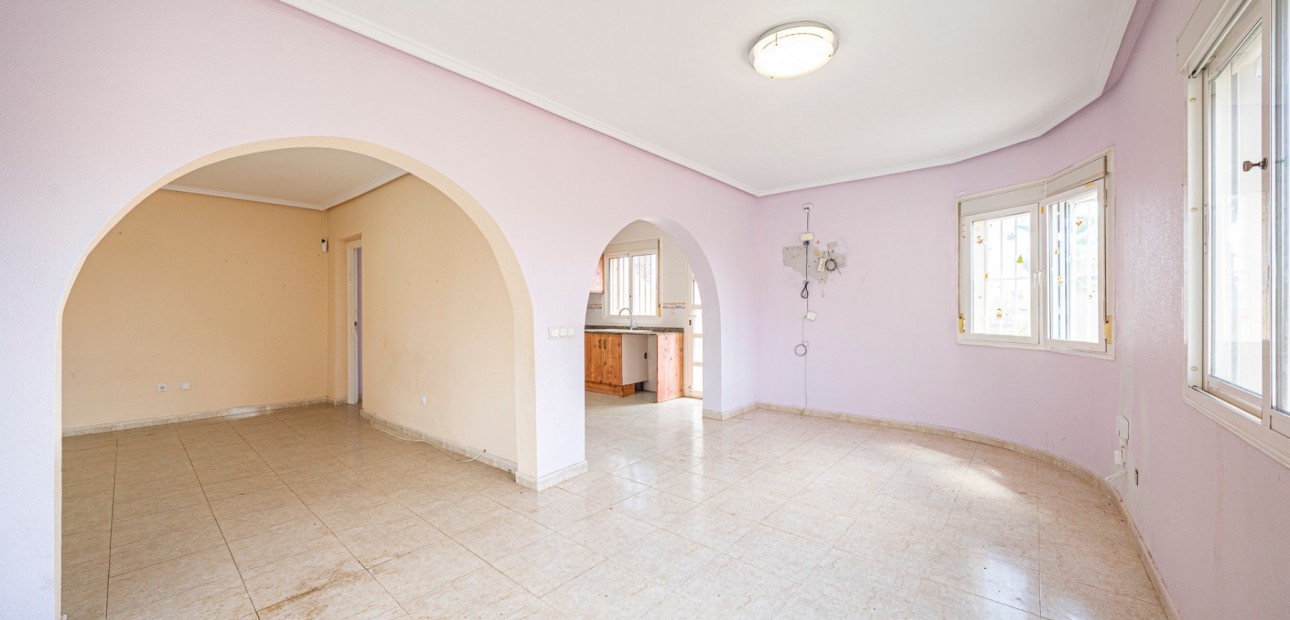 Venta - Detached Villa -
Ciudad Quesada - La Fiesta
