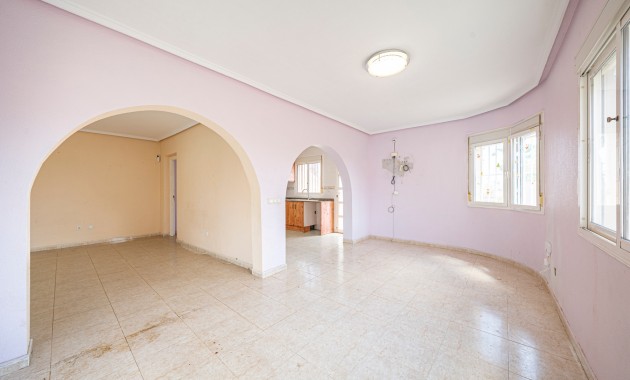 Venta - Detached Villa -
Ciudad Quesada - La Fiesta