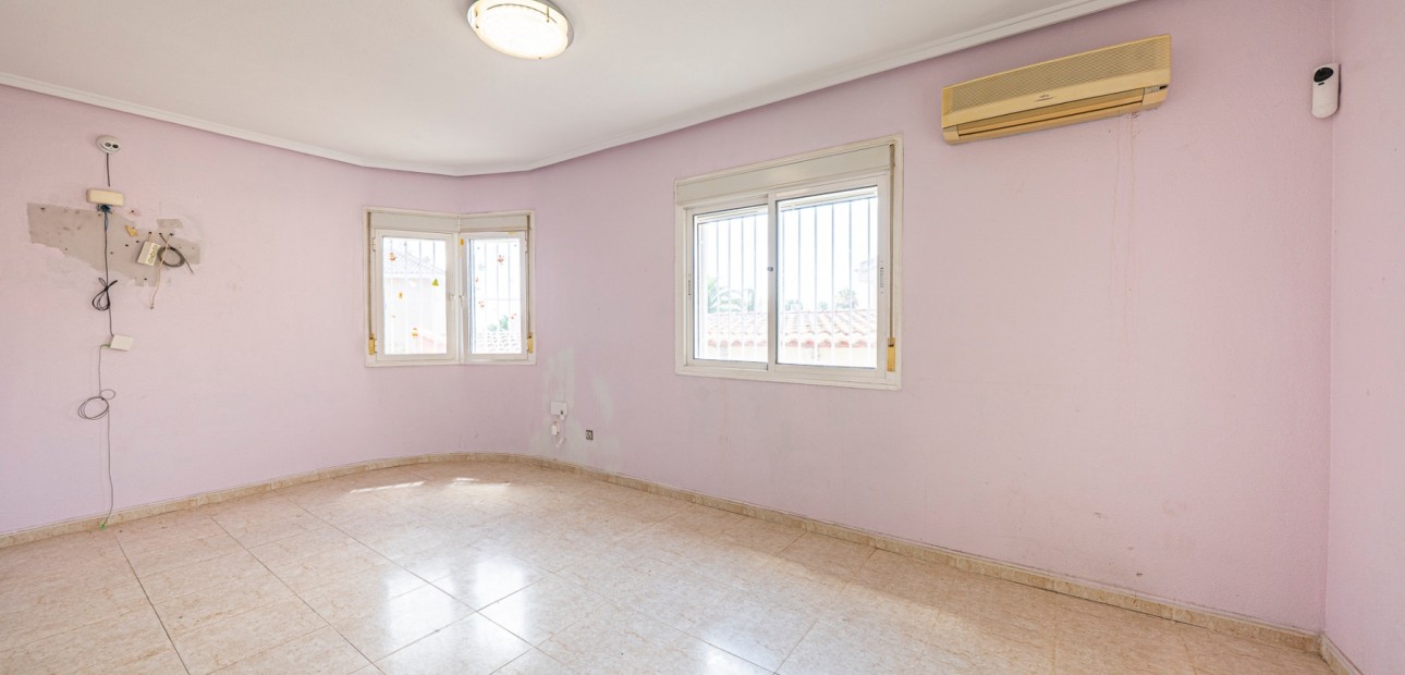 Venta - Detached Villa -
Ciudad Quesada - La Fiesta