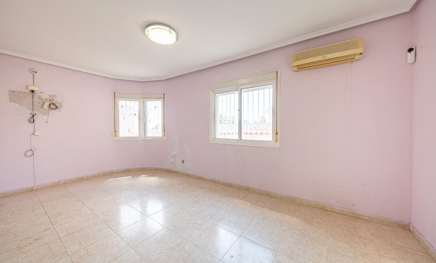 Venta - Detached Villa -
Ciudad Quesada - La Fiesta