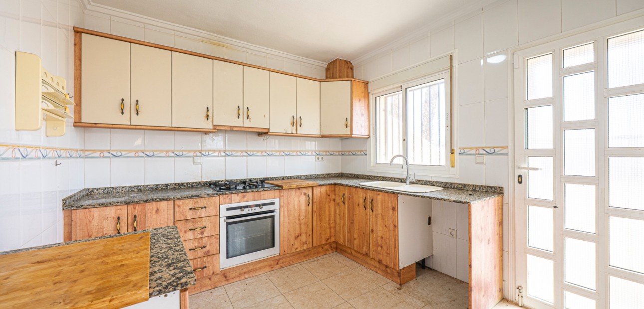 Venta - Detached Villa -
Ciudad Quesada - La Fiesta