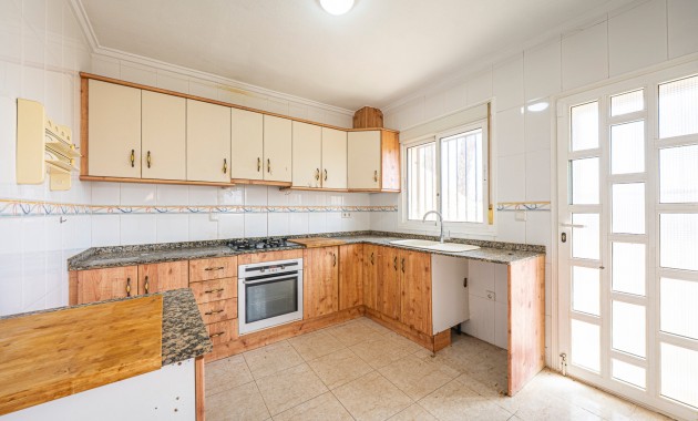 Venta - Detached Villa -
Ciudad Quesada - La Fiesta