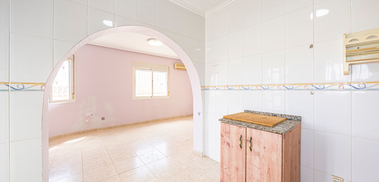 Venta - Detached Villa -
Ciudad Quesada - La Fiesta