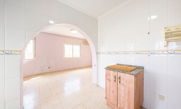Venta - Detached Villa -
Ciudad Quesada - La Fiesta