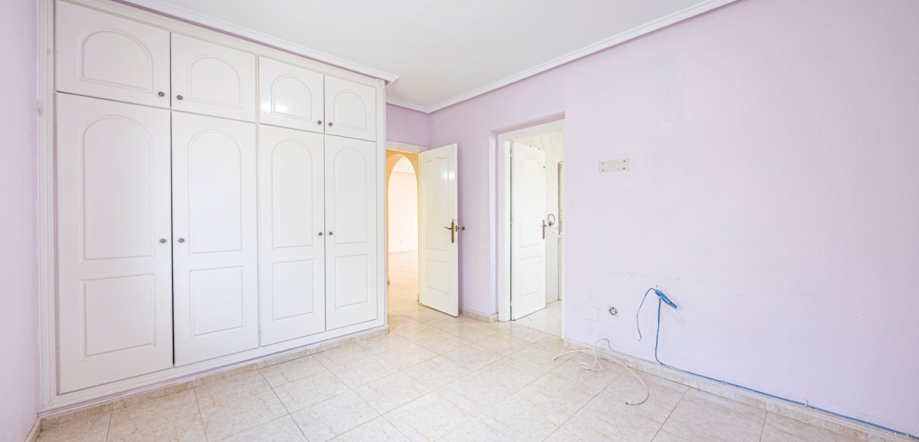 Venta - Detached Villa -
Ciudad Quesada - La Fiesta