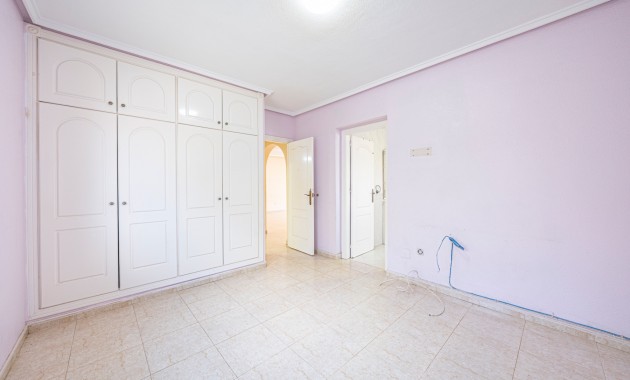 Venta - Detached Villa -
Ciudad Quesada - La Fiesta