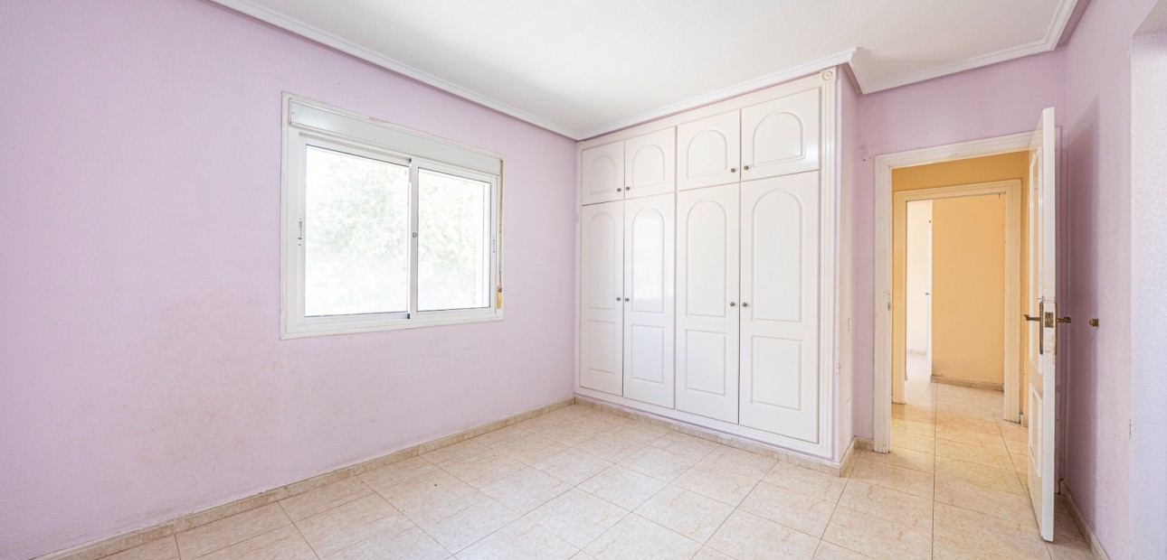 Venta - Detached Villa -
Ciudad Quesada - La Fiesta