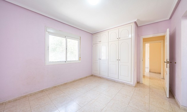 Venta - Detached Villa -
Ciudad Quesada - La Fiesta