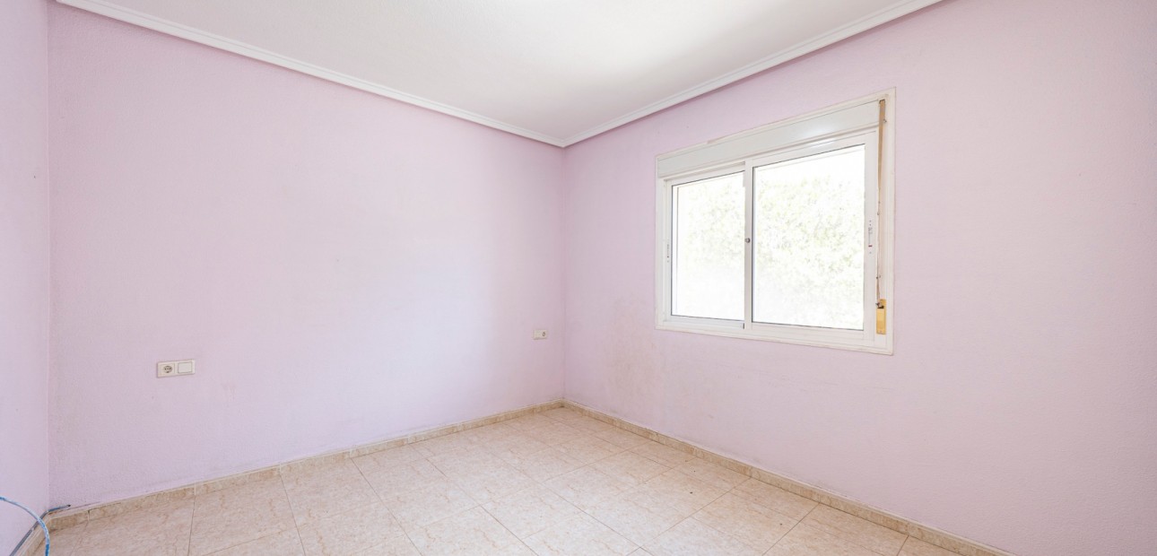 Venta - Detached Villa -
Ciudad Quesada - La Fiesta