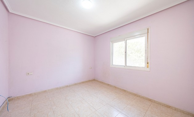 Venta - Detached Villa -
Ciudad Quesada - La Fiesta