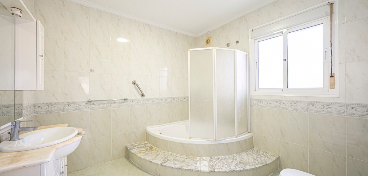 Venta - Detached Villa -
Ciudad Quesada - La Fiesta