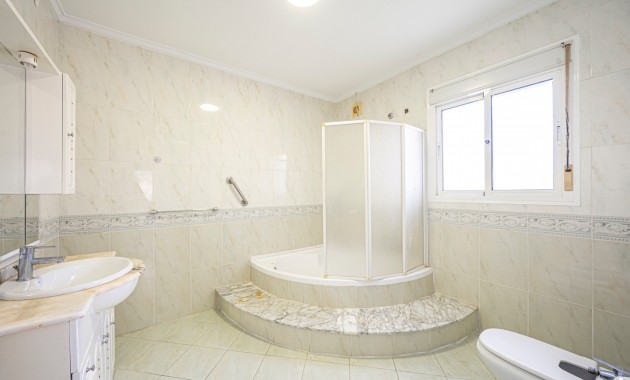 Venta - Detached Villa -
Ciudad Quesada - La Fiesta