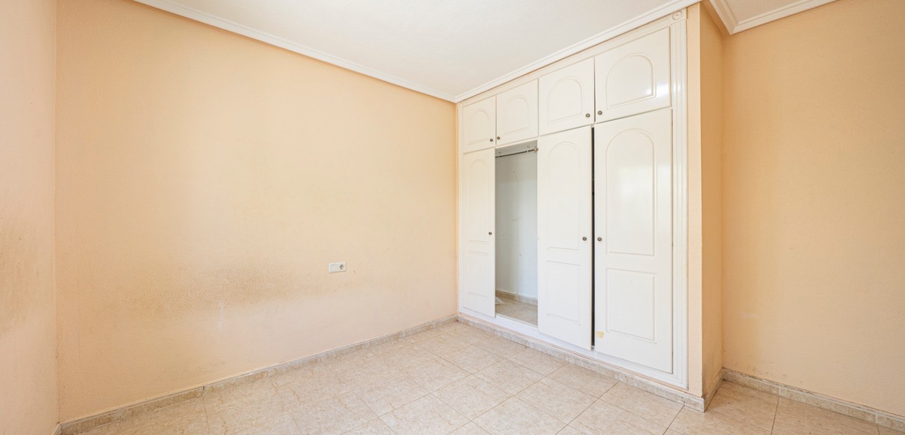 Venta - Detached Villa -
Ciudad Quesada - La Fiesta