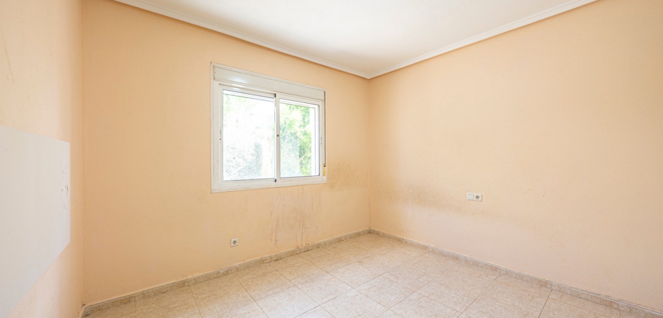 Venta - Detached Villa -
Ciudad Quesada - La Fiesta