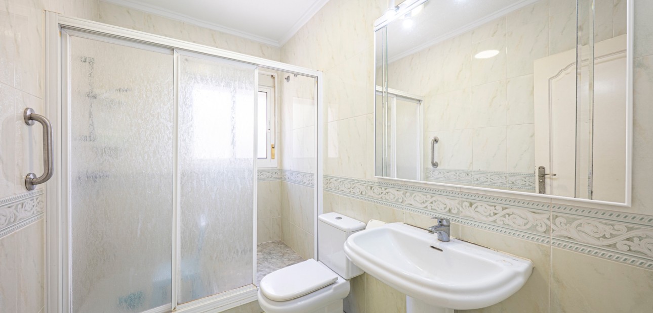Venta - Detached Villa -
Ciudad Quesada - La Fiesta