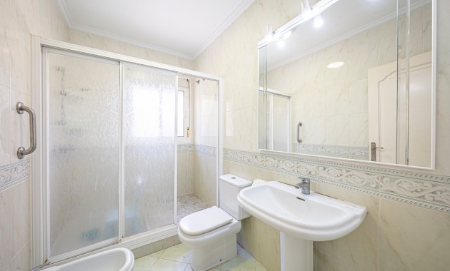 Venta - Detached Villa -
Ciudad Quesada - La Fiesta