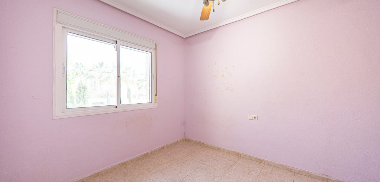 Venta - Detached Villa -
Ciudad Quesada - La Fiesta